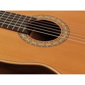 Классическая гитара ESTEVE 1 CD Satin
