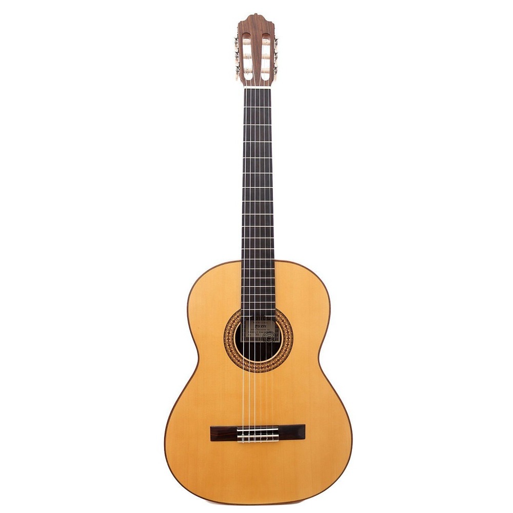 Классическая гитара ESTEVE 3Z SP Satin