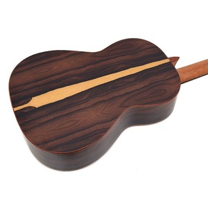 Классическая гитара ESTEVE 3Z SP Satin