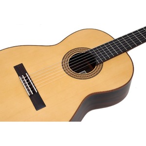 Классическая гитара ESTEVE 3Z SP Satin