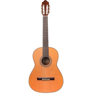 Классическая гитара ESTEVE 7SM CD Satin