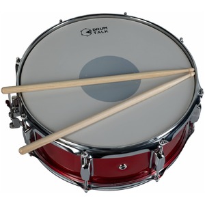 Малый барабан Drum Talk SD-1455 MR