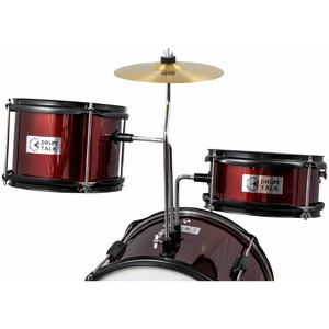 Ударная установка Drum Talk DSJ3-34WR