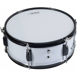 Маршевый барабан Drum Talk MDS-1455WH