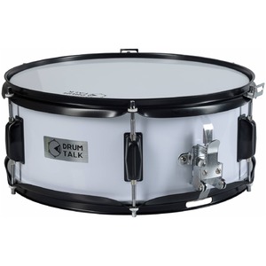 Маршевый барабан Drum Talk MDS-1455WH
