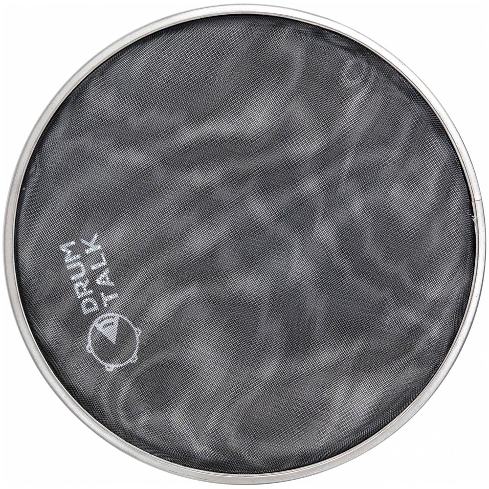 Пластик для барабана Drum Talk DH- 14BK24MH
