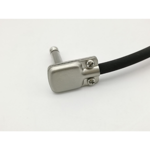 Кабель аудио 1xJack - 1xJack ZZcable E46-JR-JR-0030-0 0.30m