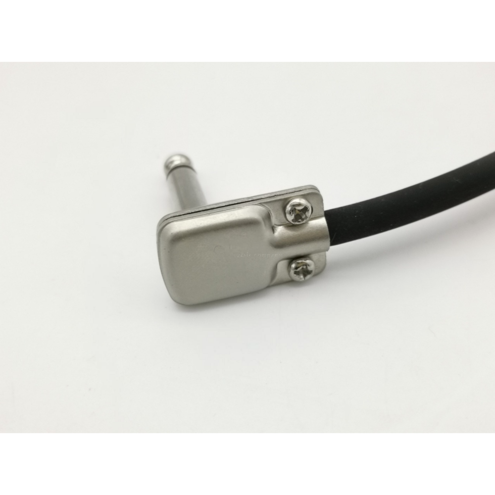 Кабель аудио 1xJack - 1xJack ZZcable E46-JR-JR-0075-0 0.75m