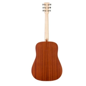 Акустическая гитара Kremona M10-GG Steel String Series Green Globe