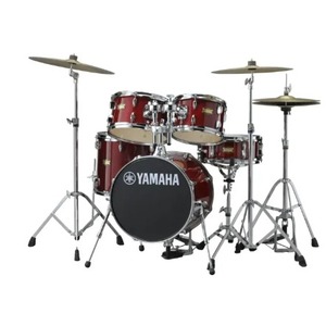 Ударная установка Yamaha JK6F5-CR