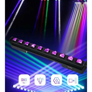 Архитектурный прожектор Big Dipper L1015