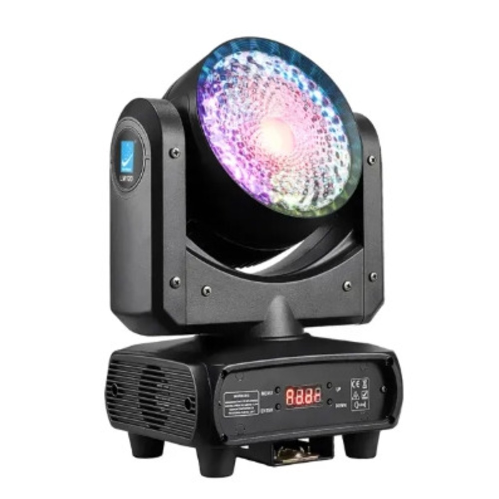 Прожектор полного движения LED Big Dipper LM120