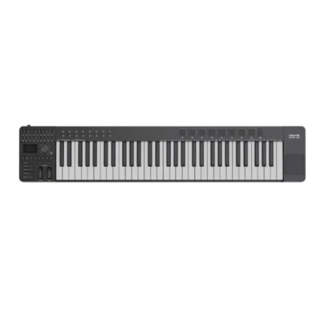 Миди клавиатура NUX NTK-61 Track Keyboard
