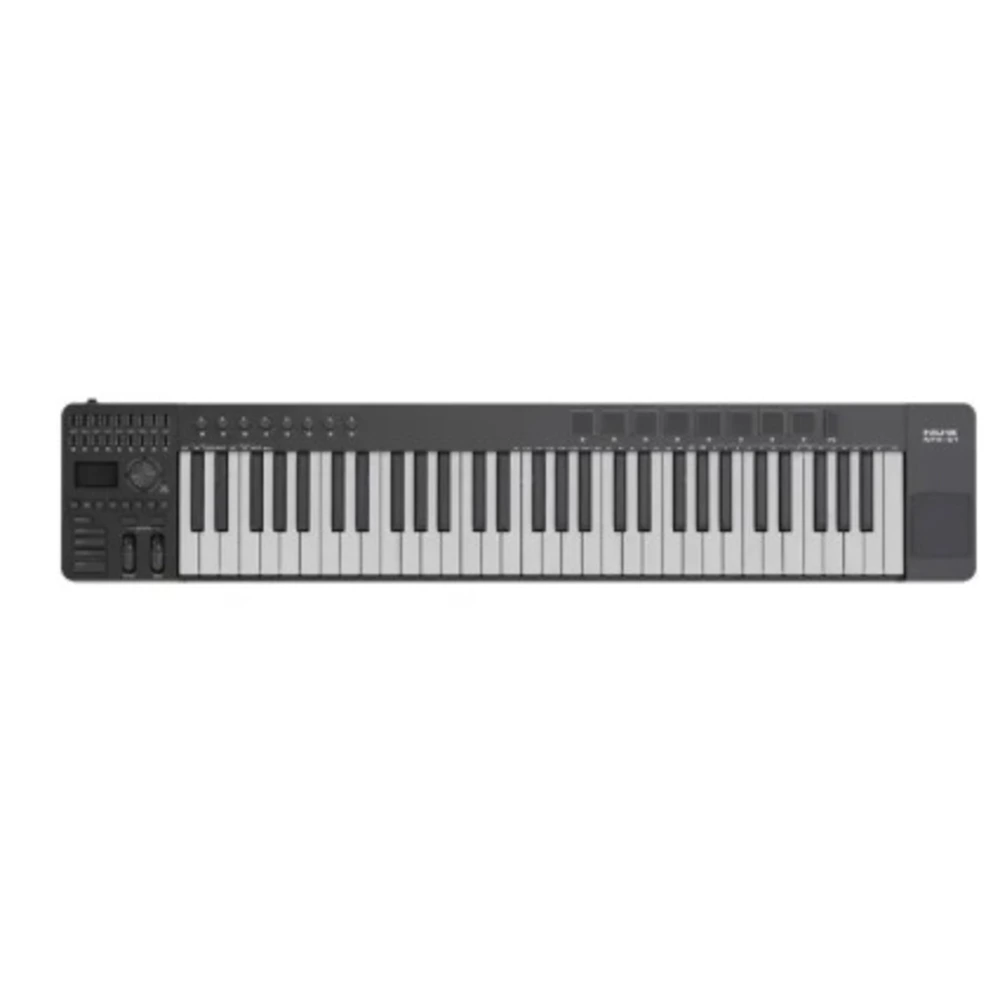 Миди клавиатура NUX NTK-61 Track Keyboard