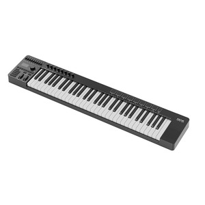 Миди клавиатура NUX NTK-61 Track Keyboard