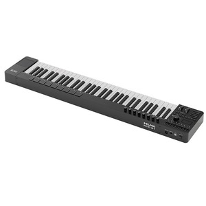 Миди клавиатура NUX NTK-61 Track Keyboard