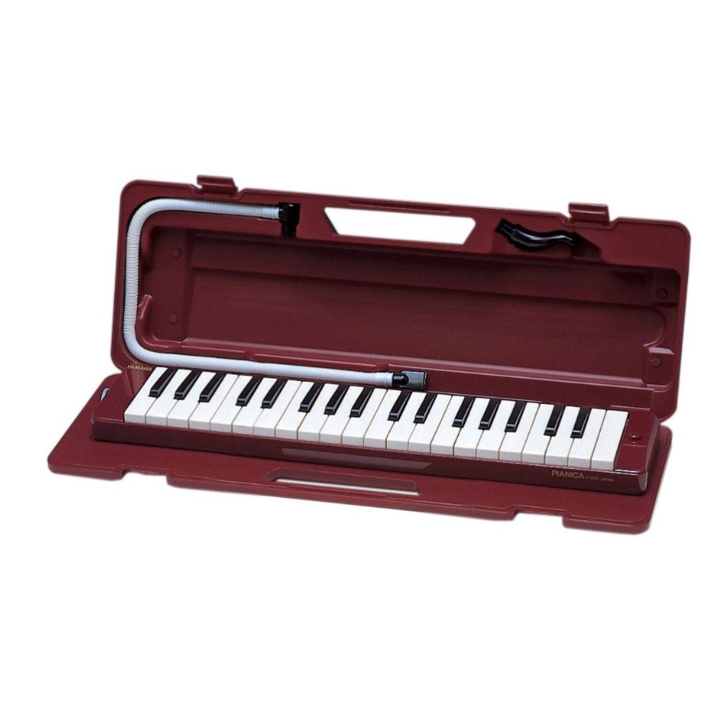 Мелодика Yamaha P-37D Pianica