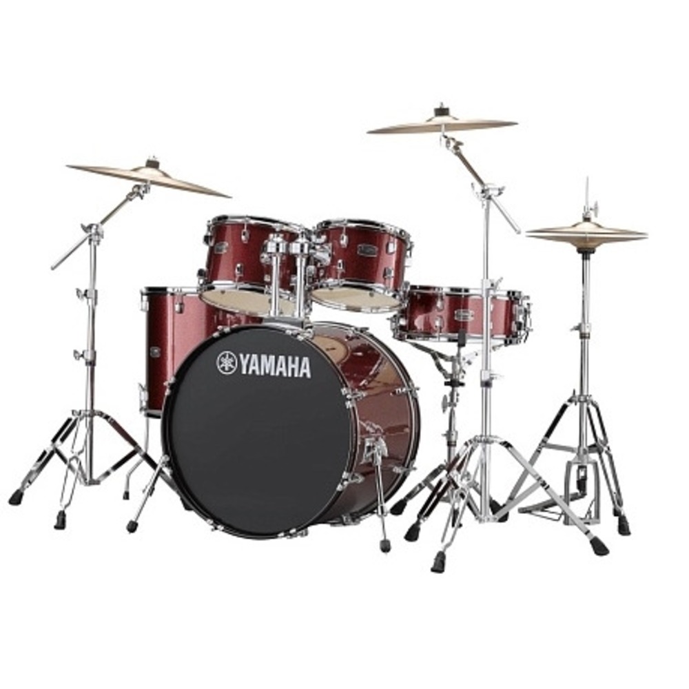Ударная установка Yamaha RDP2F5-BGG Rydeen