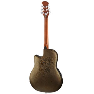 Электроакустическая гитара Smiger SM-4160-EQ-3TS