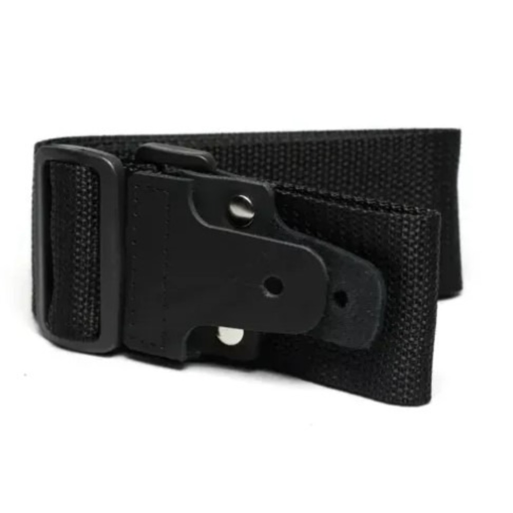 Ремень для гитары Mamba straps MB5011-078 Ремень для гитары, нейлоновый, черный