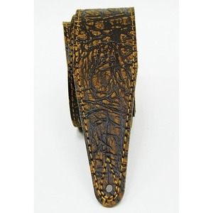 Ремень для гитары Fidel FL80146LT Leather TiginaРемень для гитары, кожаный, Гранд-Каньон