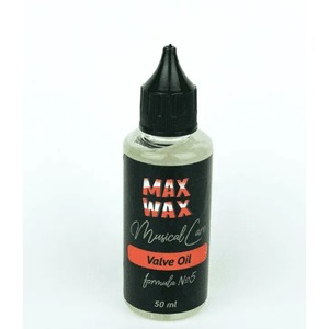 Средство по уходу за духовым инструментом MAX WAX Valve-Oil
