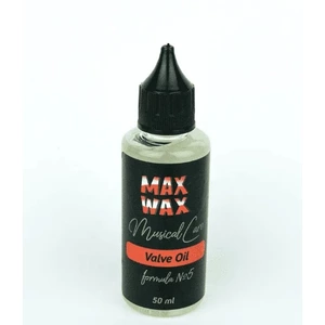 Средство по уходу за духовым инструментом MAX WAX Valve-Oil