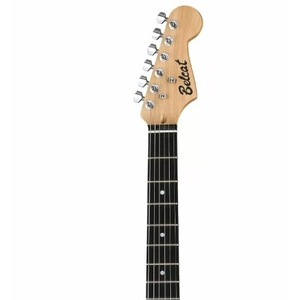 Гитарный комплект Belcat BST-KIT-BL