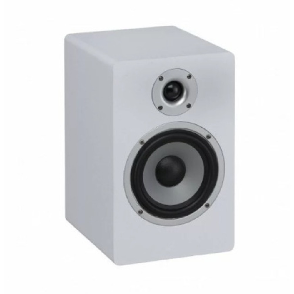 Студийный монитор активный Soundsation Clarity-A5-WHT