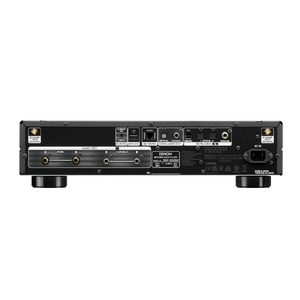 Сетевой плеер Denon DNP-2000NE Graphite