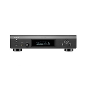 Сетевой плеер Denon DNP-2000NE Graphite