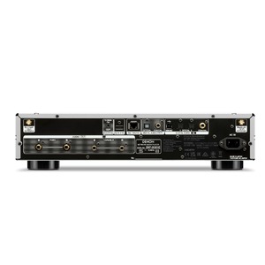 Сетевой плеер Denon DNP-2000NE Silver