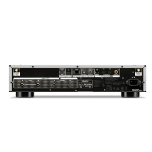 Сетевой плеер Denon DNP-2000NE Silver