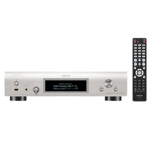 Сетевой плеер Denon DNP-2000NE Silver