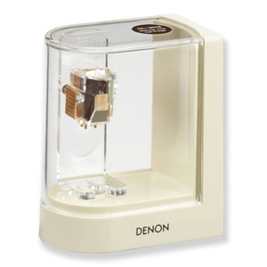Картридж Hi-Fi Denon DL-301 II