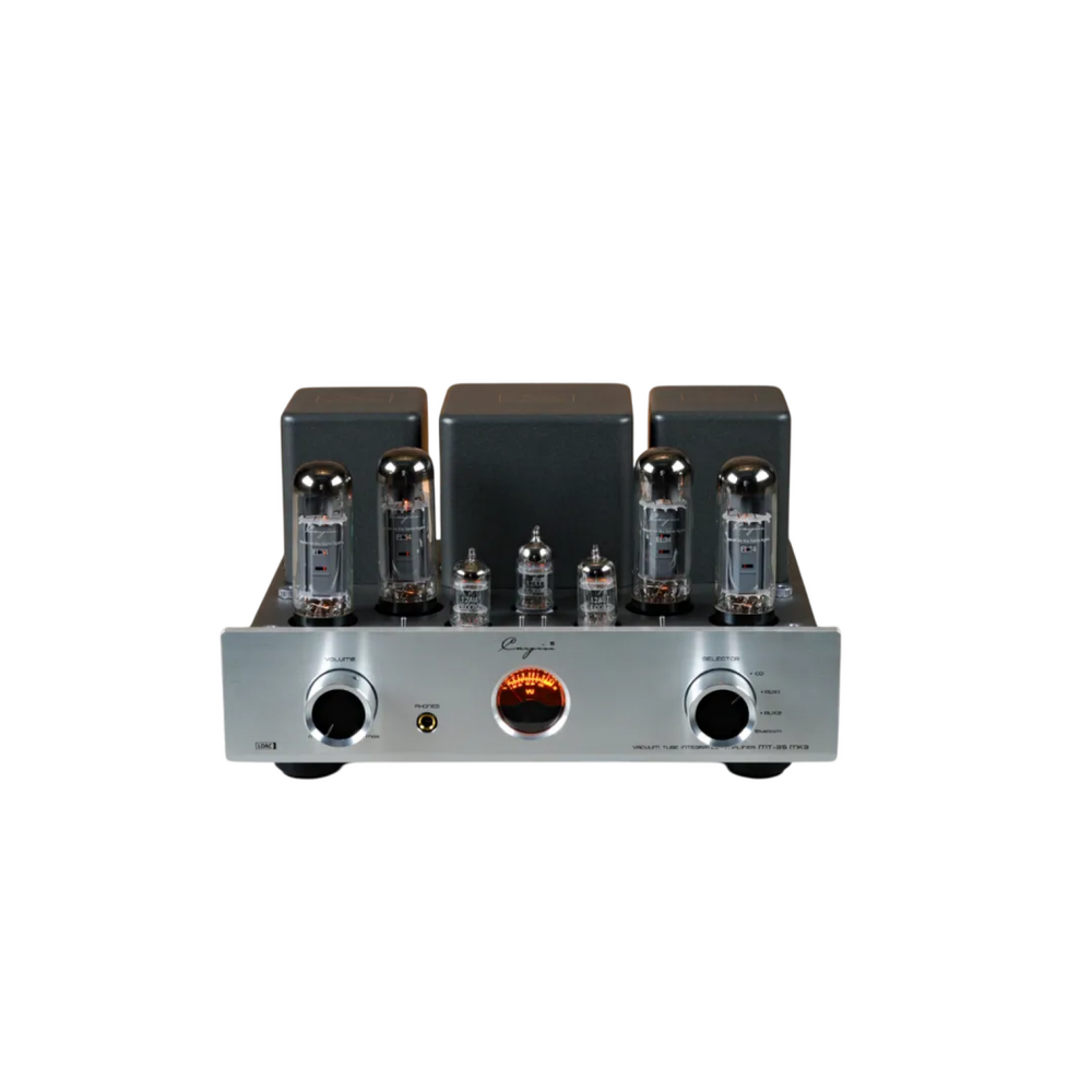 Интегральный усилитель Cayin MT-35 MK3 BT