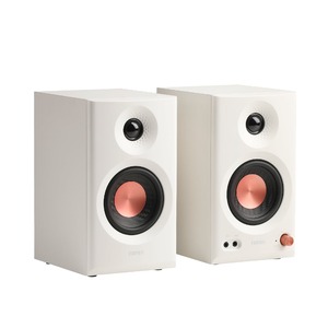 Компьютерная акустика Edifier MR3 white