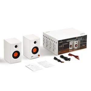 Компьютерная акустика Edifier MR3 white