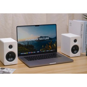 Компьютерная акустика Edifier M60 White