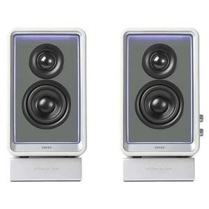Компьютерная акустика Edifier QR65 white