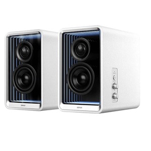 Компьютерная акустика Edifier QR65 white