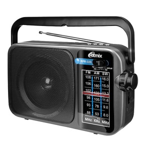 Радиоприемник Ritmix RPR-320