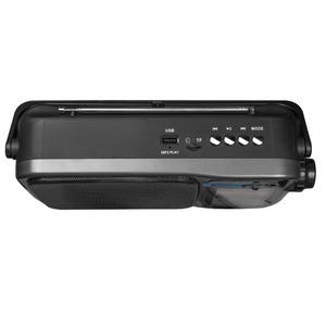 Радиоприемник Ritmix RPR-320