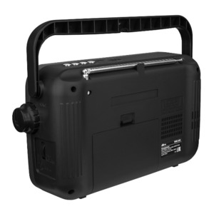Радиоприемник Ritmix RPR-320