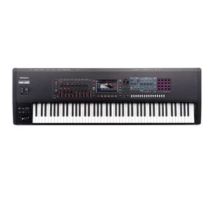 Цифровой синтезатор Roland FANTOM-8-EX