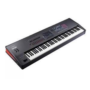 Цифровой синтезатор Roland FANTOM-8-EX