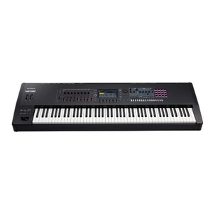 Цифровой синтезатор Roland FANTOM-8-EX