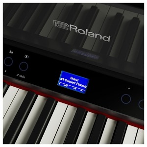 Пианино цифровое Roland LX-9-PE KSL-9-PE