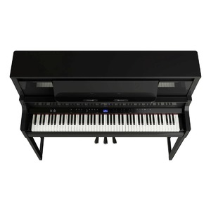 Пианино цифровое Roland LX-9-PE KSL-9-PE