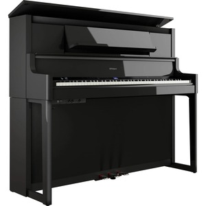Пианино цифровое Roland LX-9-PE KSL-9-PE